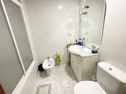 Piso en venta en El Burgo de Osma
