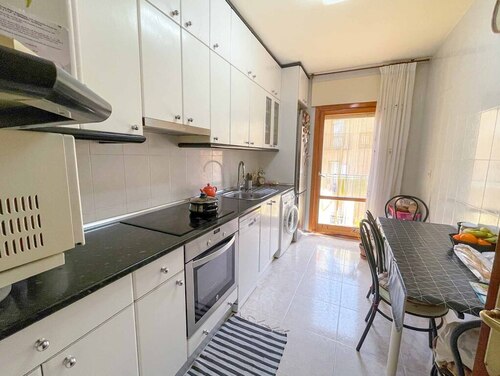 Piso en venta en El Burgo de Osma