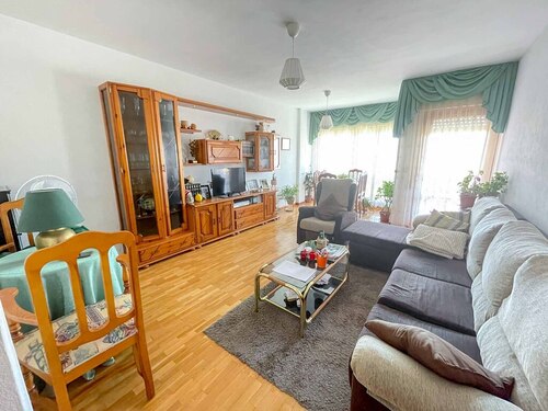 Piso en venta en El Burgo de Osma