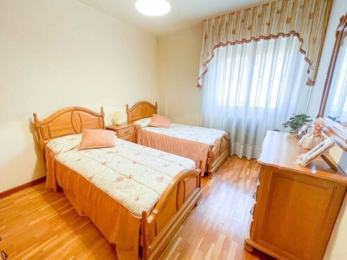 Piso en venta en El Burgo de Osma
