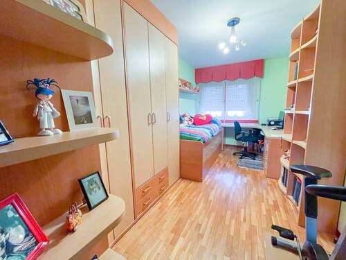 Piso en venta en El Burgo de Osma