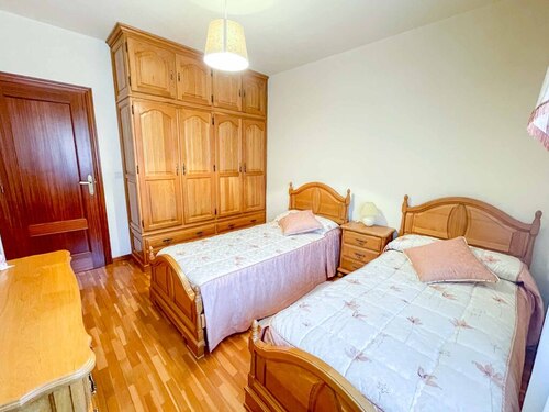 Piso en venta en El Burgo de Osma