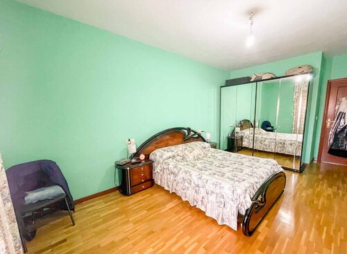 Piso en venta en El Burgo de Osma