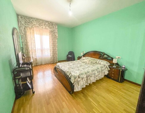 Piso en venta en El Burgo de Osma