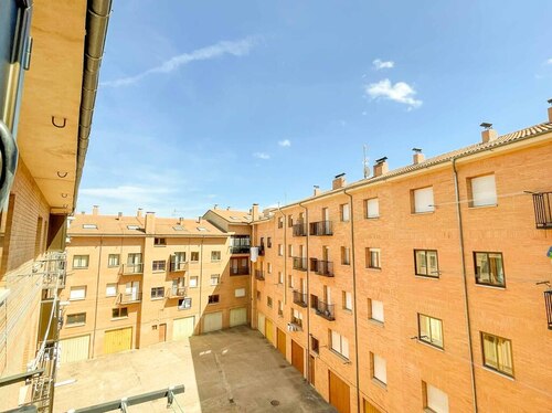 Piso en venta en El Burgo de Osma