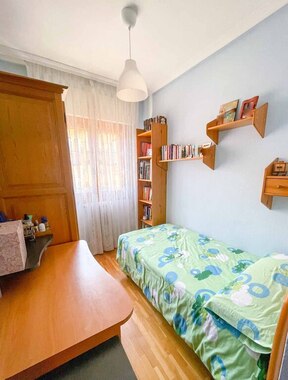 Piso en venta en El Burgo de Osma