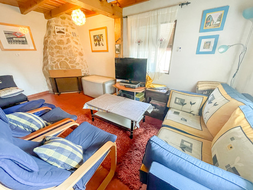 Casa en venta en Fuentecantales