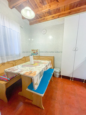 Casa en venta en Fuentecantales