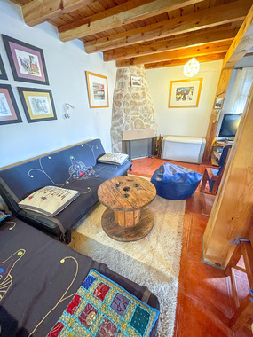 Casa en venta en Fuentecantales
