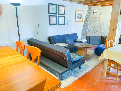 Casa en venta en Fuentecantales