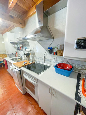 Casa en venta en Fuentecantales