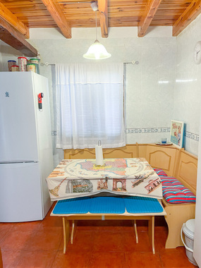 Casa en venta en Fuentecantales