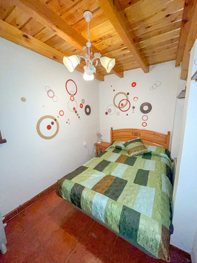 Casa en venta en Fuentecantales