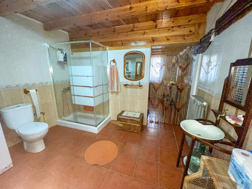 Casa en venta en Fuentecantales