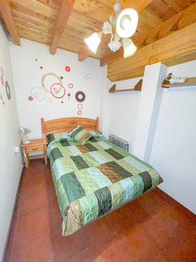 Casa en venta en Fuentecantales