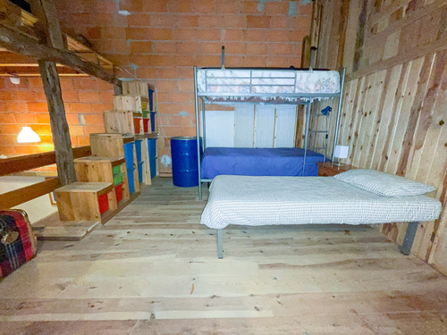 Casa en venta en Fuentecantales