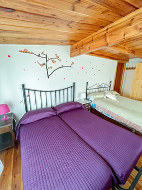 Casa en venta en Fuentecantales