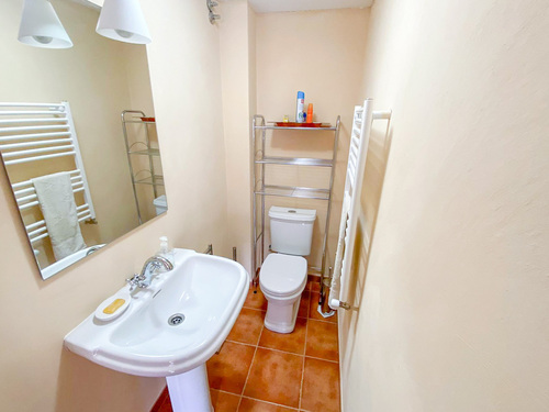 Casa en venta en Aldea de San Esteban