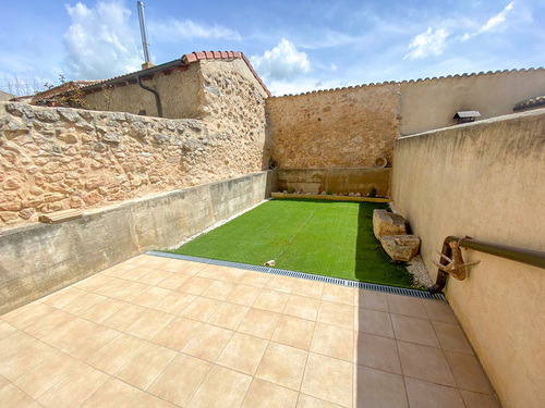 Casa en venta en Aldea de San Esteban