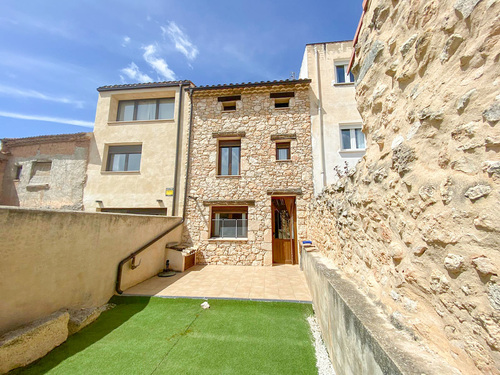 Casa en venta en Aldea de San Esteban