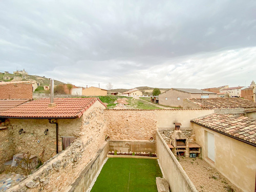Casa en venta en Aldea de San Esteban
