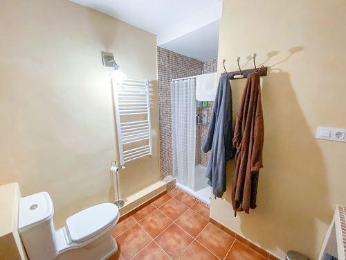 Casa en venta en Aldea de San Esteban
