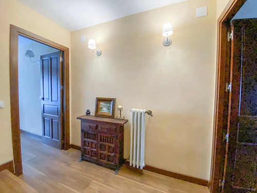 Casa en venta en Aldea de San Esteban
