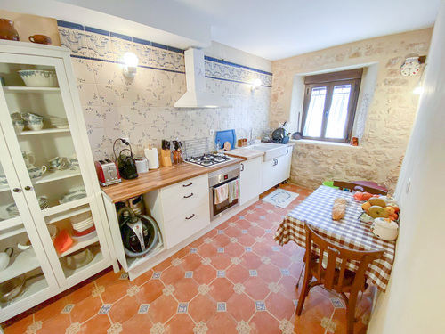 Casa en venta en Aldea de San Esteban