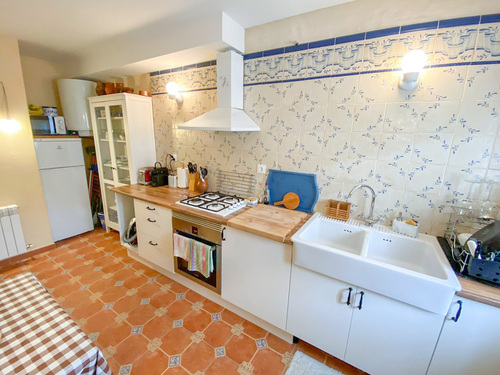 Casa en venta en Aldea de San Esteban