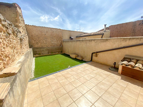 Casa en venta en Aldea de San Esteban