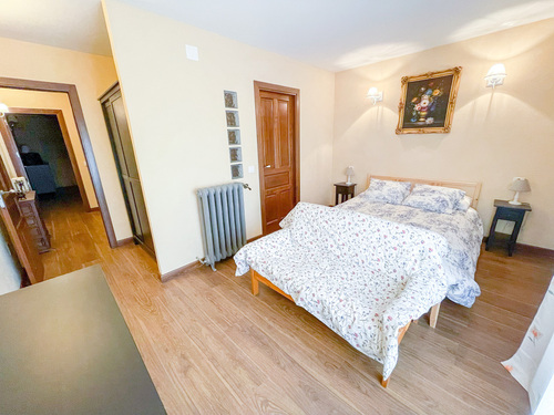 Casa en venta en Aldea de San Esteban