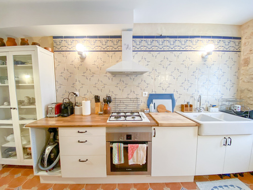 Casa en venta en Aldea de San Esteban