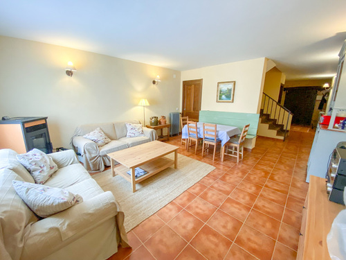 Casa en venta en Aldea de San Esteban