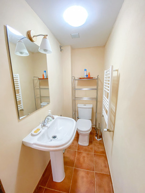 Casa en venta en Aldea de San Esteban