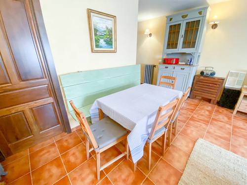 Casa en venta en Aldea de San Esteban
