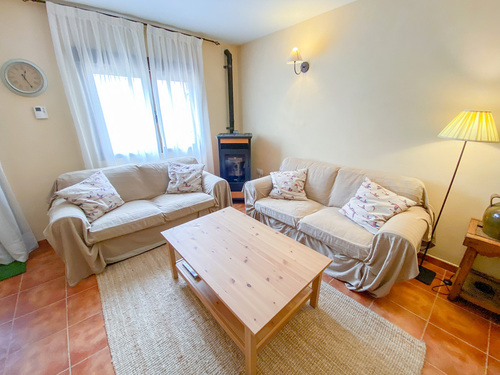 Casa en venta en Aldea de San Esteban