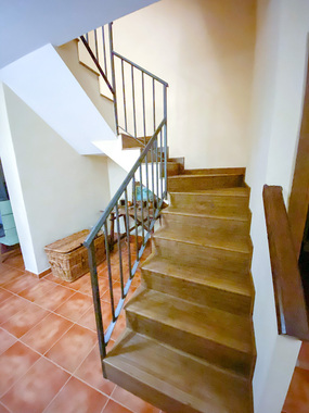 Casa en venta en Aldea de San Esteban