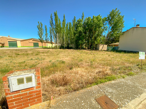 Solar en venta en San Esteban de Gormaz