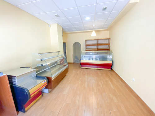 Local en venta en San Esteban de Gormaz