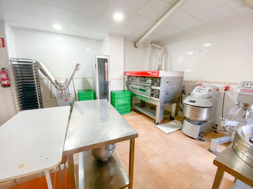 Local en venta en San Esteban de Gormaz