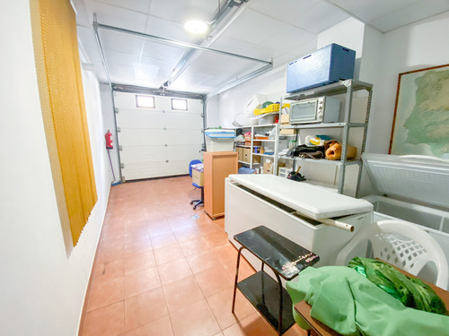 Local en venta en San Esteban de Gormaz