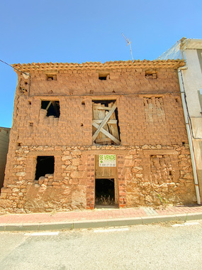 Casa en venta en Aldea de San Esteban