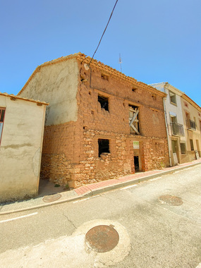 Casa en venta en Aldea de San Esteban