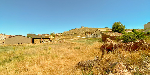 Casa en venta en Aldea de San Esteban