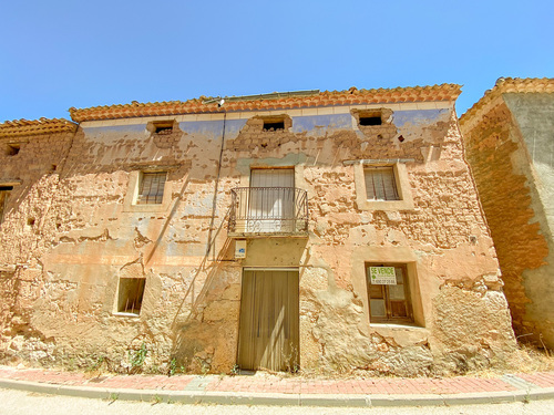 Casa en venta en Aldea de San Esteban