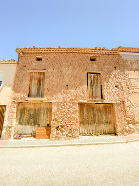 Garaje en venta en Aldea de San Esteban