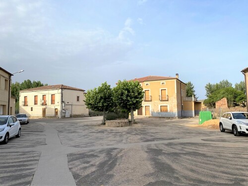 Garaje en venta en Aldea de San Esteban