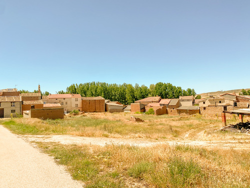 Solar en venta en Aldea de San Esteban