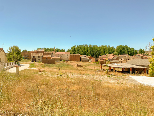 Solar en venta en Aldea de San Esteban