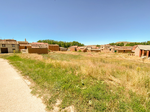 Solar en venta en Aldea de San Esteban